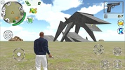 Criminal Fun Action Game screenshot 9