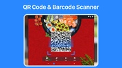 QR Code Scanner App, QR Scan screenshot 8