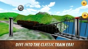 Steam Train Sim screenshot 6