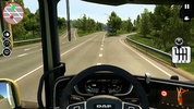 World Truck Grand Transport 3D screenshot 6