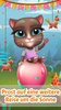 My Talking Cat Lily screenshot 1