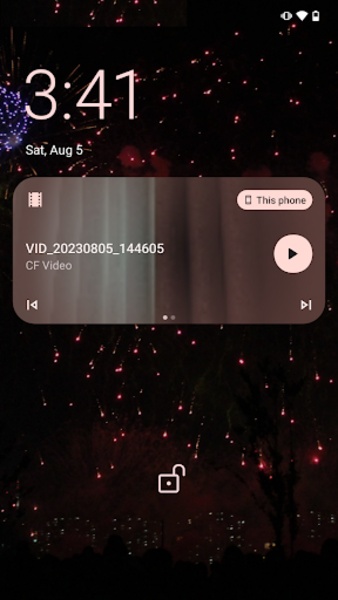 Folder Video - Preview 5