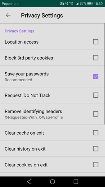 DivBrowser - Preview 1