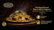 Behrouz Biryani - Order Online screenshot 7