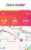Running App - Lose Weight App screenshot 3