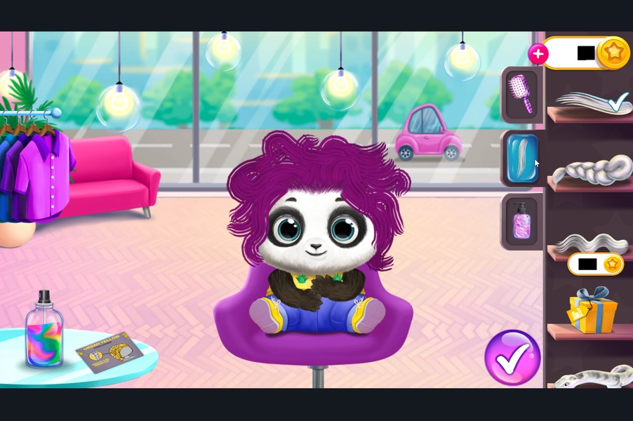My Animal Hair Salon - Preview 7