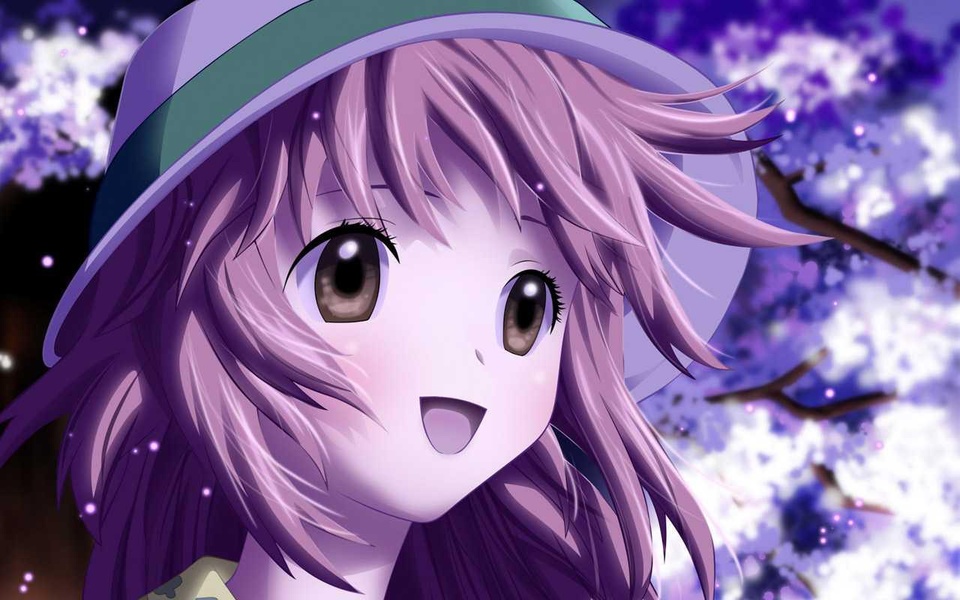Anime girls - Preview 4
