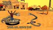 Snake Attack 3D Simulator screenshot 7