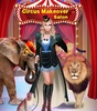 Circus Makeover Salon screenshot 8