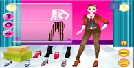 Dress up clothing screenshot 4