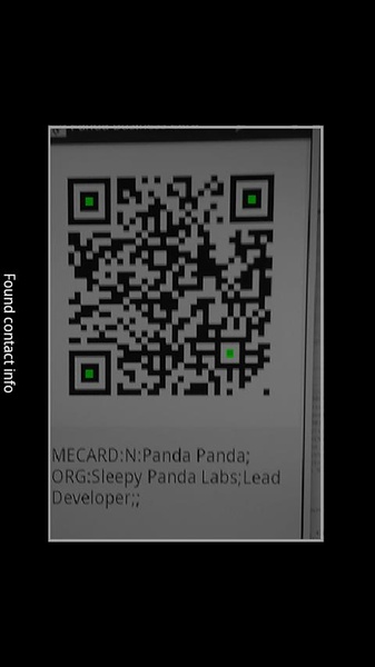 QR Factory - Preview 4