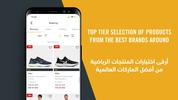 Sun & Sand Sports Shopping App screenshot 4