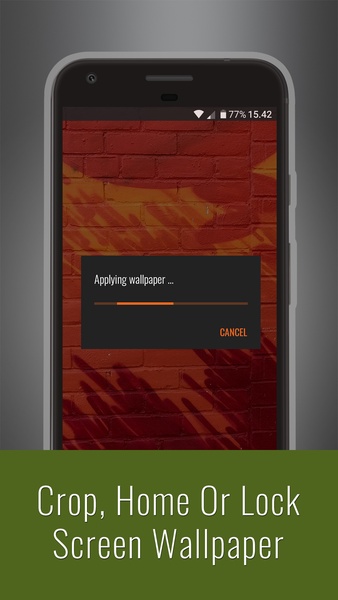 Street Art Wallpapers - Preview 2