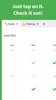 Check Calendar - Habit Tracker screenshot 7