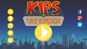 Kips Defender screenshot 2