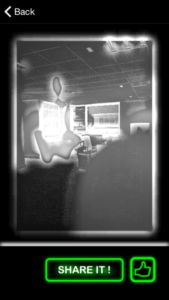 GhostObserver - Preview 2