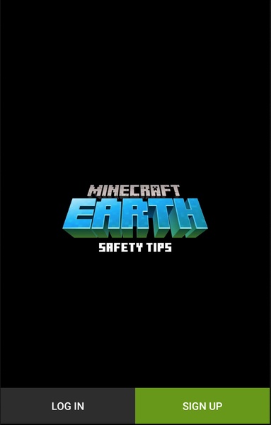 Minecraft Earth - Tips - Preview 1
