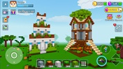 Master Craft: Block World 3D screenshot 9