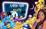 Arabian Nights Slots screenshot 10