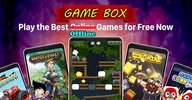 Mini Games 1234 player offline screenshot 9
