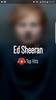 Ed Sheeran Top Hits screenshot 6