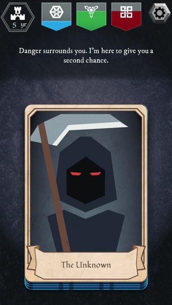 Thrones: Reigns of Humans - Preview 6
