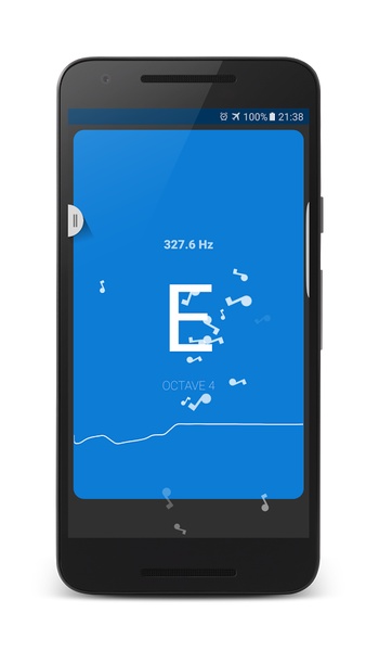Strings Tuner - Preview 7