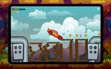 Fulger McQueen and the frends screenshot 4