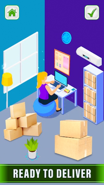 Small Business Packing Orders - Preview 1