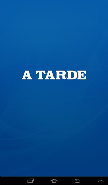 A TARDE - Preview 1