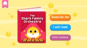 Pinkfong Baby Shark Storybook screenshot 6