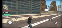 Gangster Games Crime Simulator screenshot 2
