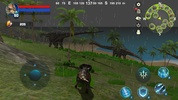 Protoceratops Simulator screenshot 17