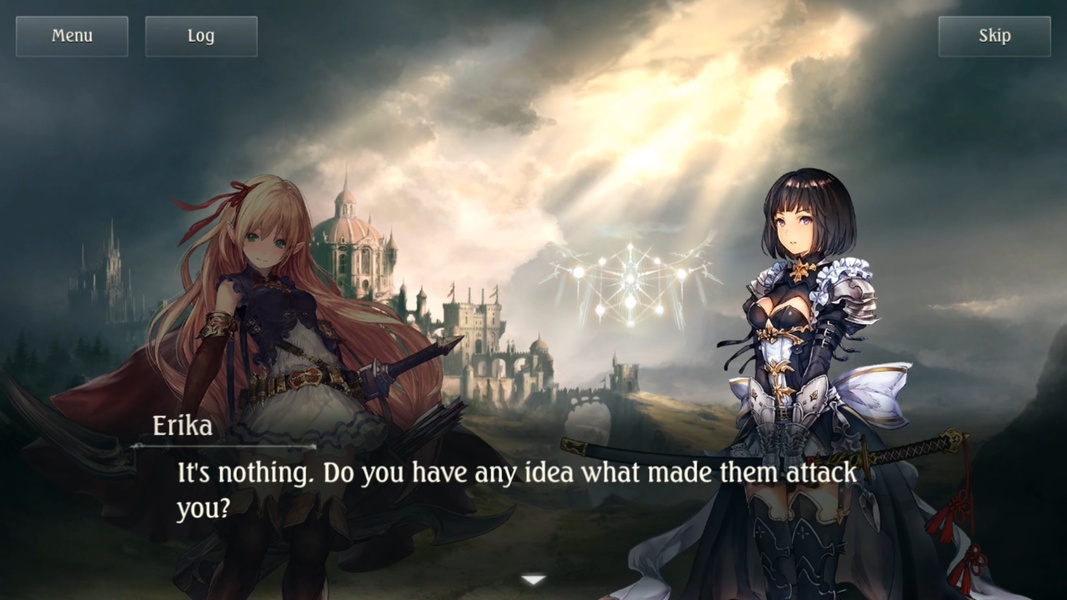 Shadowverse - Preview 4