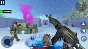 War Zone: Gun Shooting Games screenshot 4