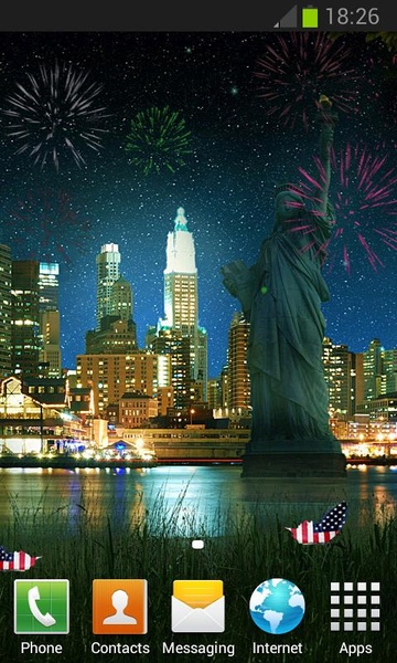 Independence Day - 4th of July - Preview 4