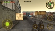 Mission Counter Attack screenshot 4