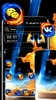 Fire & Ice Theme Launcher screenshot 5