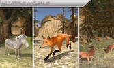 Jungle Animals Hunting screenshot 10