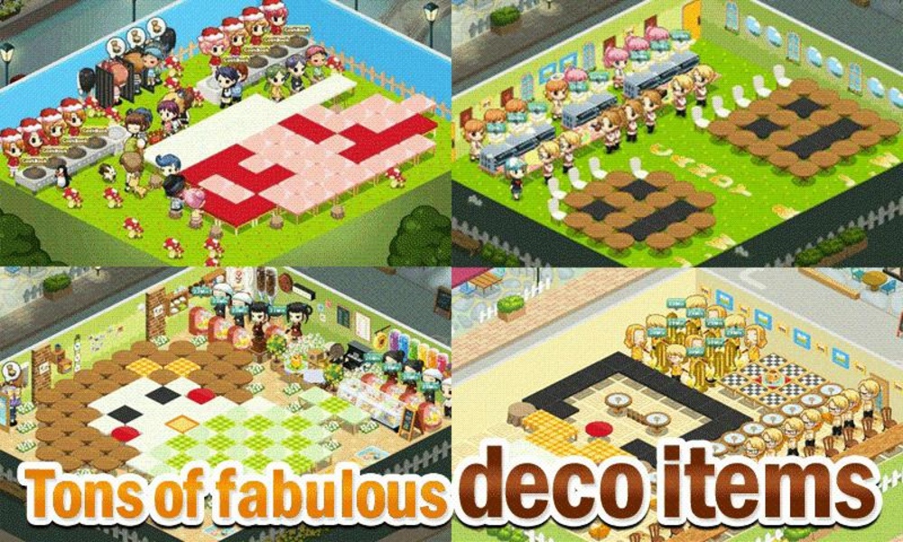 Hello Cappuccino - Preview 1