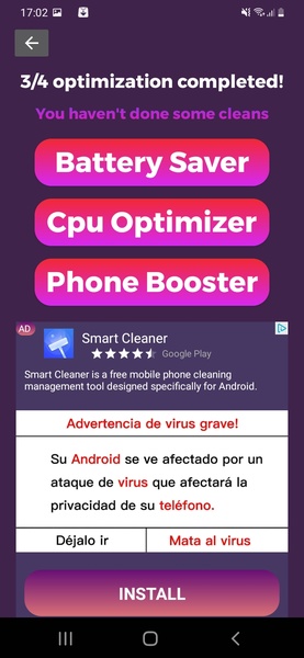 Cristal Cleaner - Preview 4