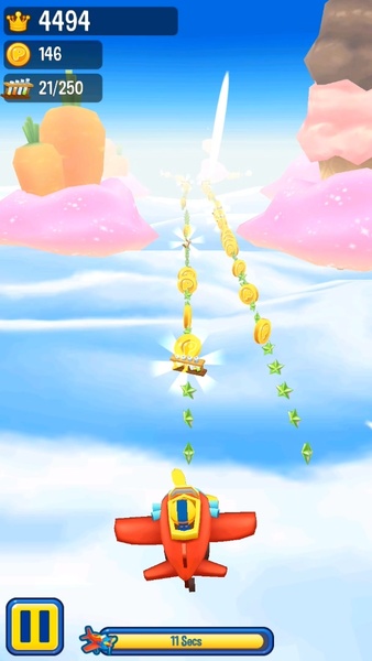 Pororo Penguin Run - Preview 8