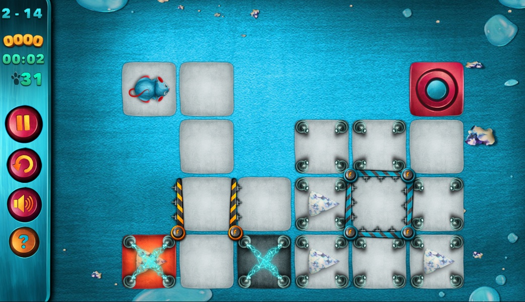 CheesePlease - Preview 1
