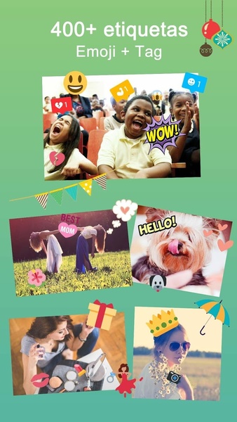 Photo Editor - Collage Maker - Preview 17