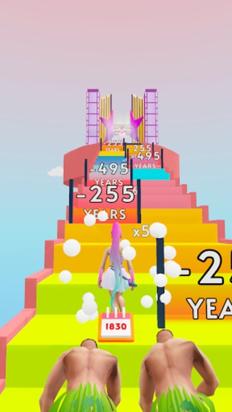 FashionEvolution - Preview 11