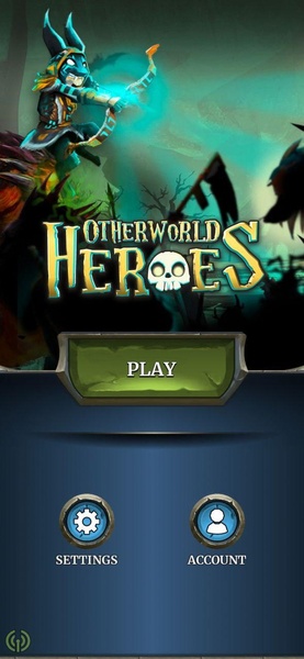 Otherworld Heroes - Preview 2