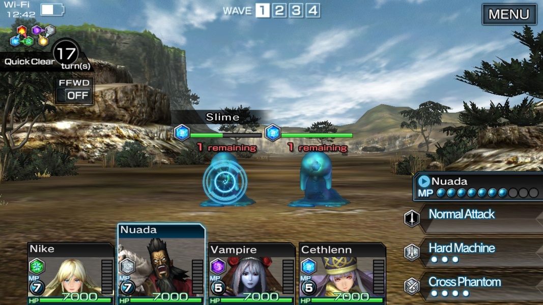 Guardian Codex - Preview 8