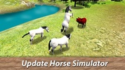 Animal Simulator: Wild Horse screenshot 5