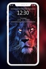 Lion Wallpapers HD screenshot 5