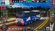 Tourist Bus Simulator Games 3D screenshot 9